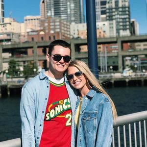 Meet your Posher, Danny